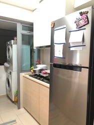 Blk 519C Centrale 8 At Tampines (Tampines), HDB 4 Rooms #207113361